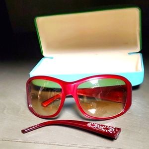 Marc Jacobs vintage Sunnies (damage)